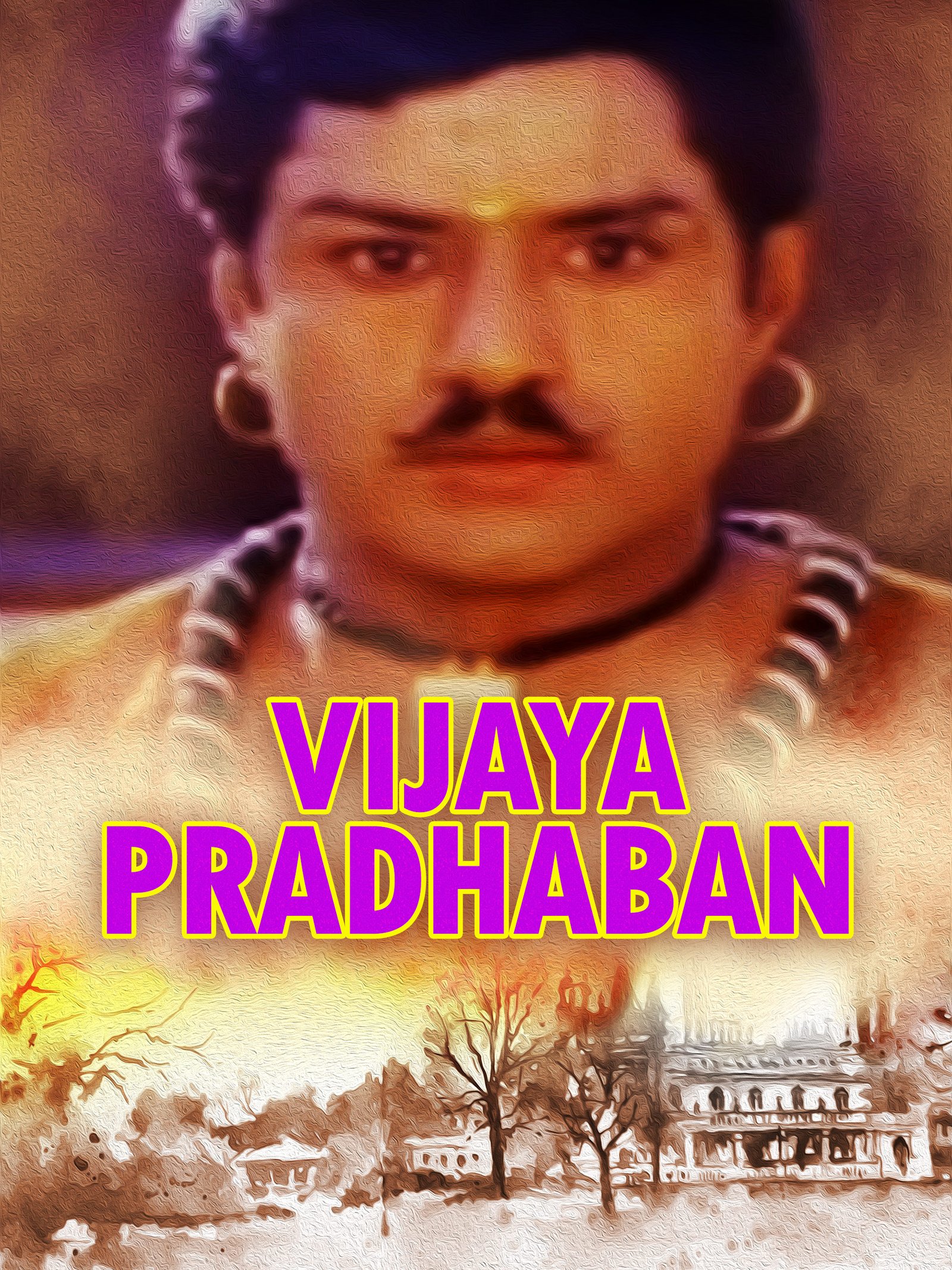 VIJAYA PRADHABAN